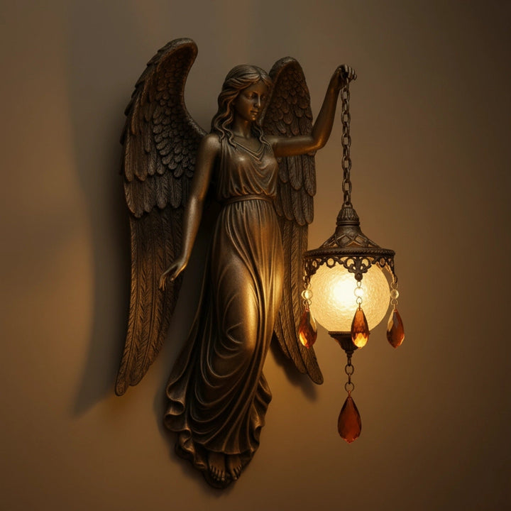 LumiFable™- Wandlamp 6
