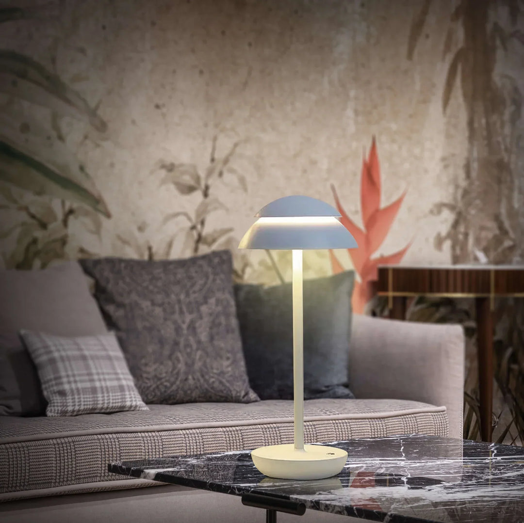 Luminous Prestige Lamp 5