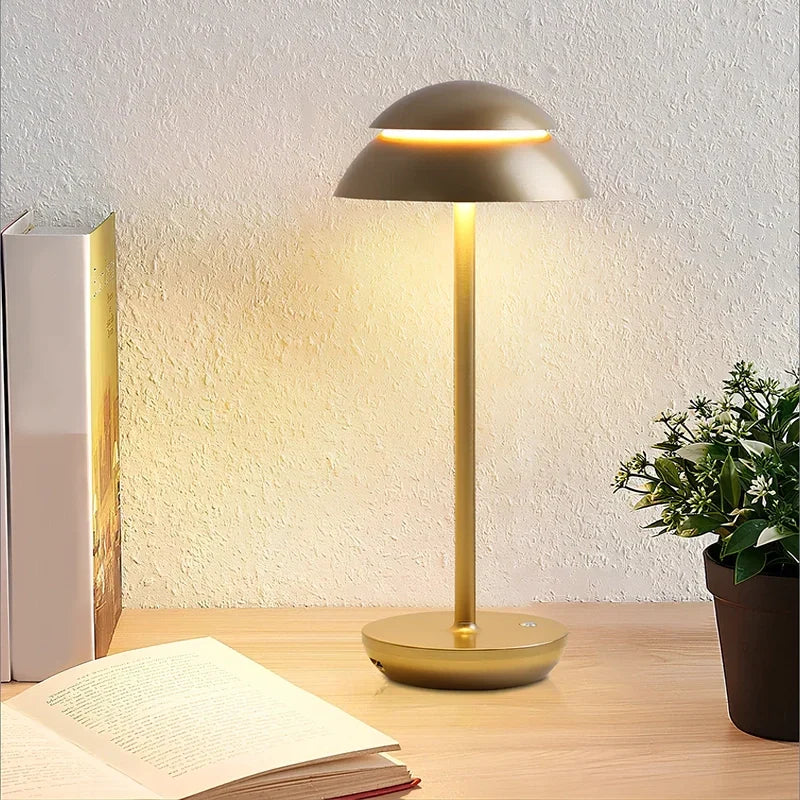 Luminous Prestige Lamp 8
