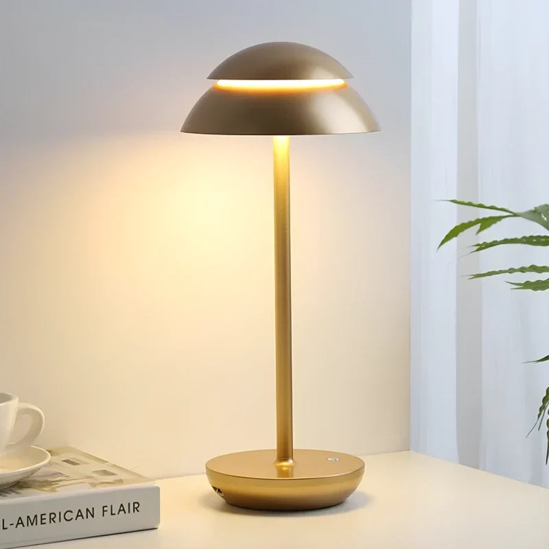 Luminous Prestige Lamp 9
