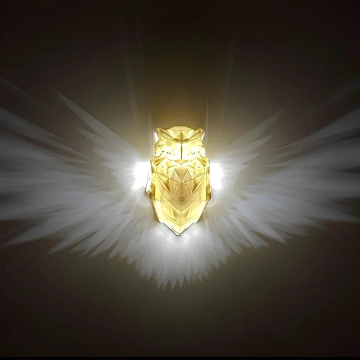 Luminous Wings™ 1