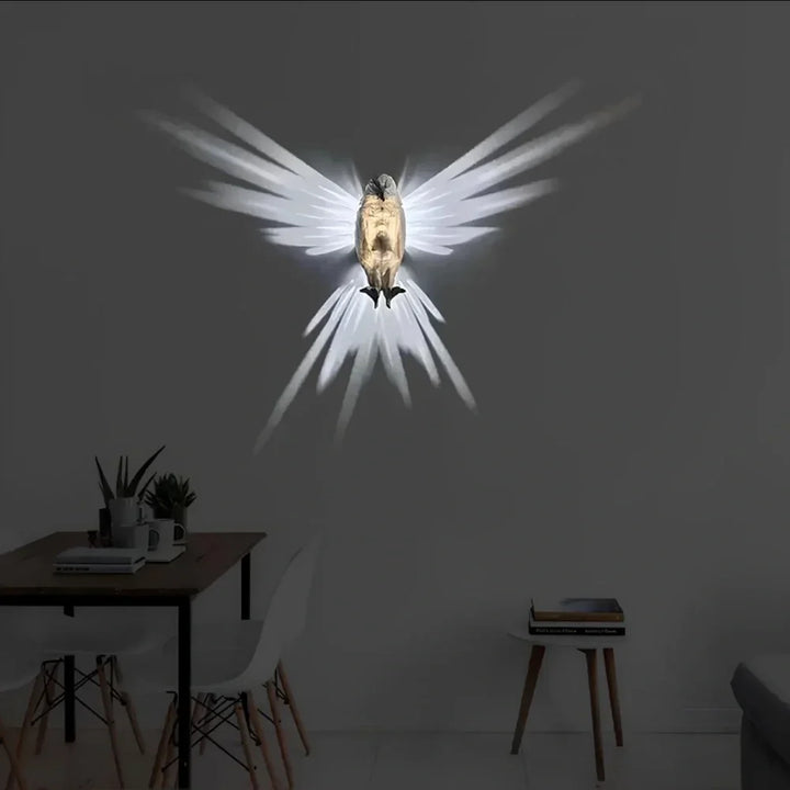 Luminous Wings™ 6