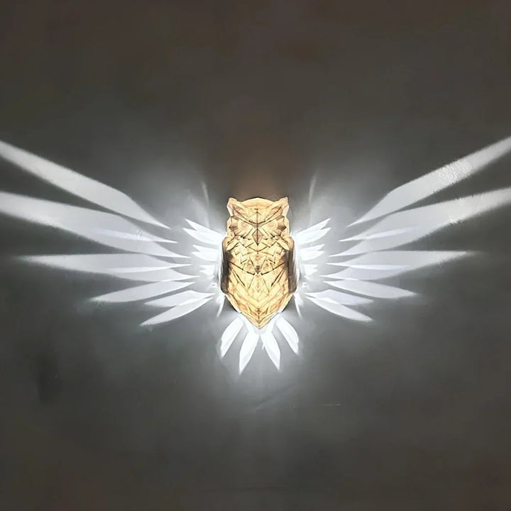Luminous Wings™ 9
