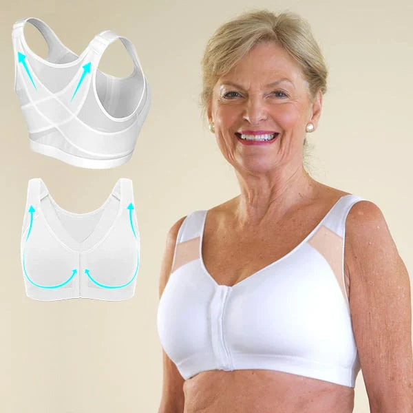 LuxAlign | Houdingscorrigerende beha voor optimaal comfort 0