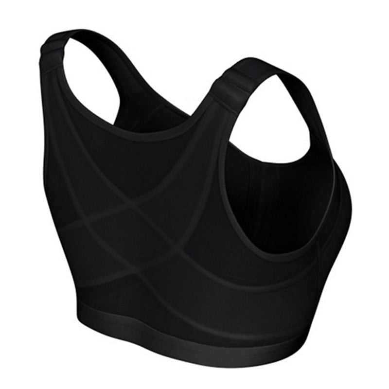LuxAlign | Houdingscorrigerende beha voor optimaal comfort 4