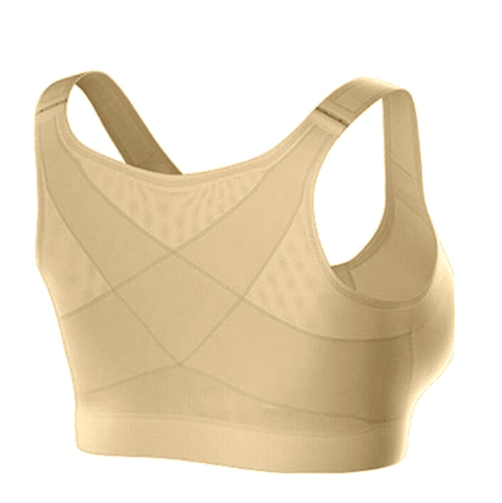 LuxAlign | Houdingscorrigerende beha voor optimaal comfort 5