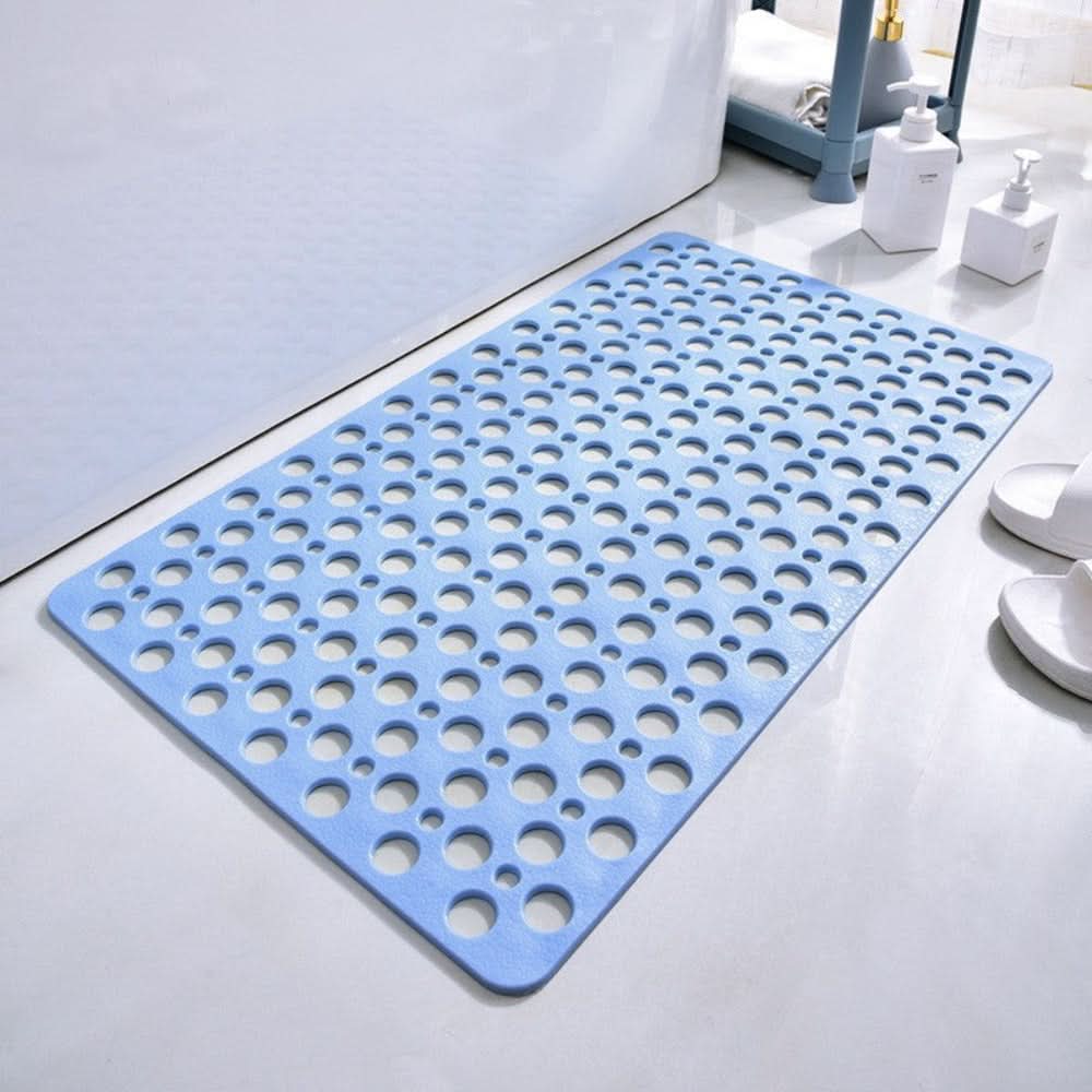 Luxuriöse Badematte | Rutschfestes Design mit Hygienischem Material | Sicherer Halt für Ihr Badezimmer 11