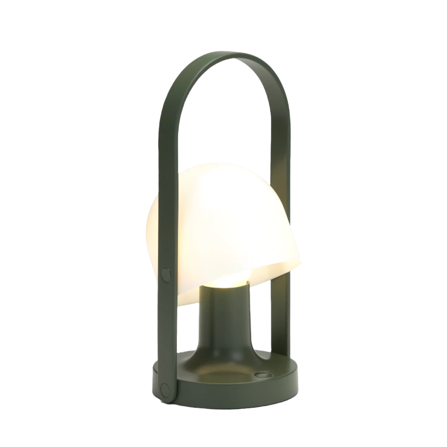 Lumevia – Lámpara de mesa LED FollowMe – Portátil y regulable – 20h de autonomía