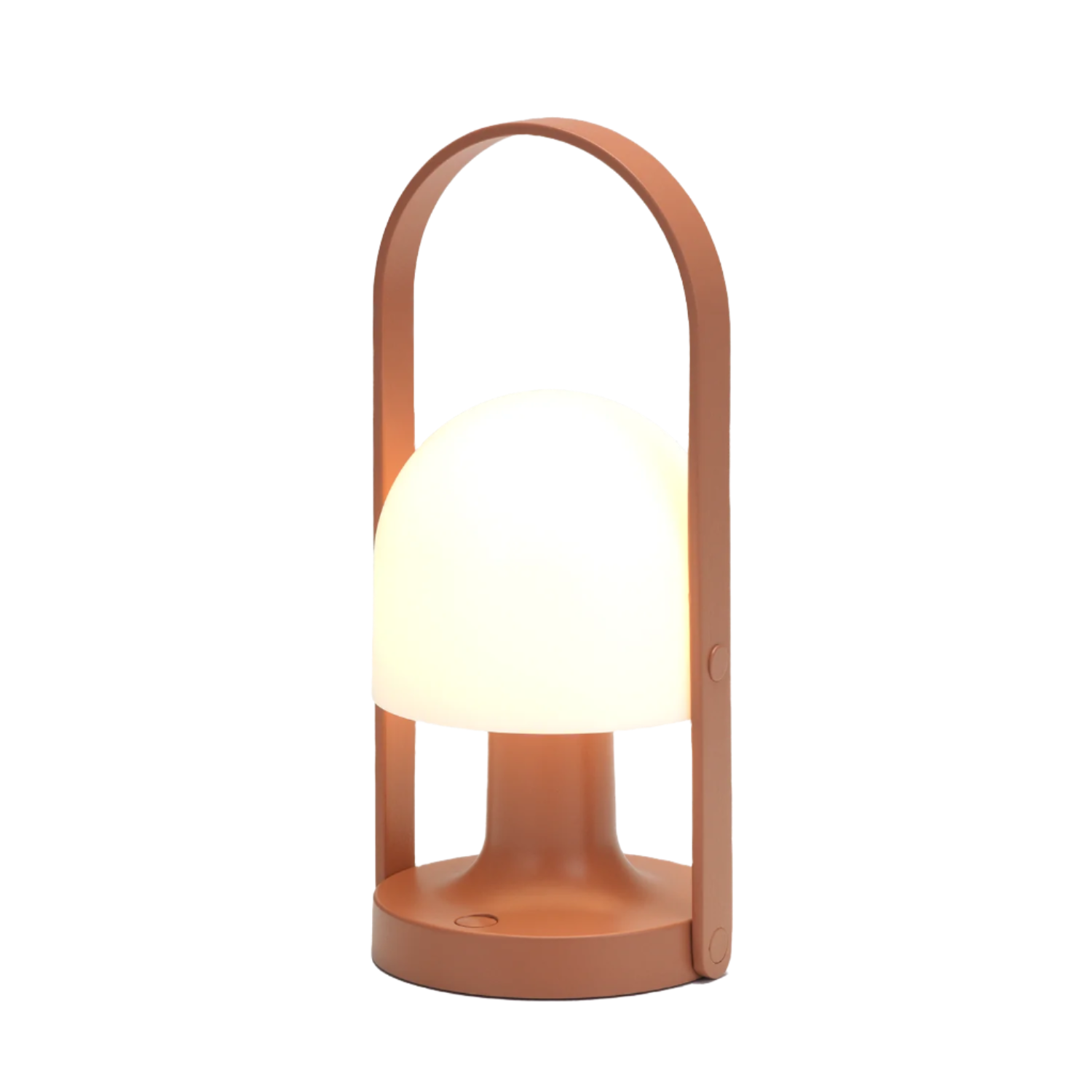Lumevia – Lámpara de mesa LED FollowMe – Portátil y regulable – 20h de autonomía