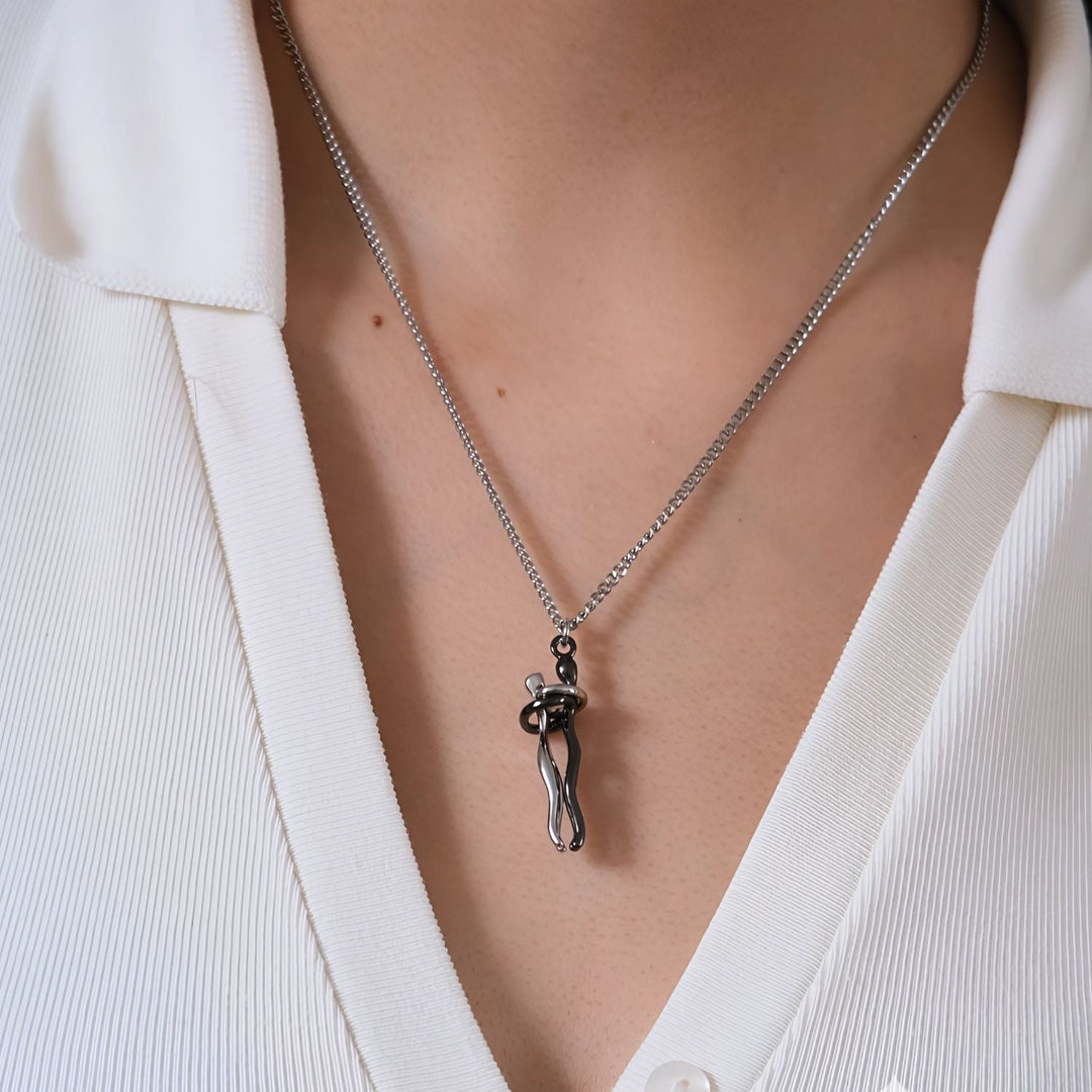 Knuffel Ketting Vestragear