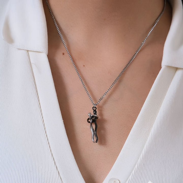 Knuffel Ketting Vestragear