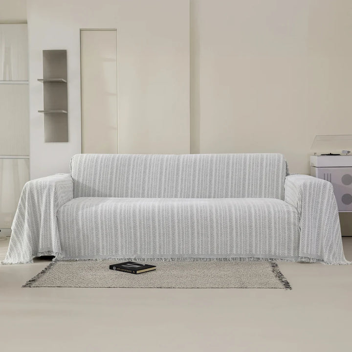 Magic Sofa Blanket - Lena Herring 0