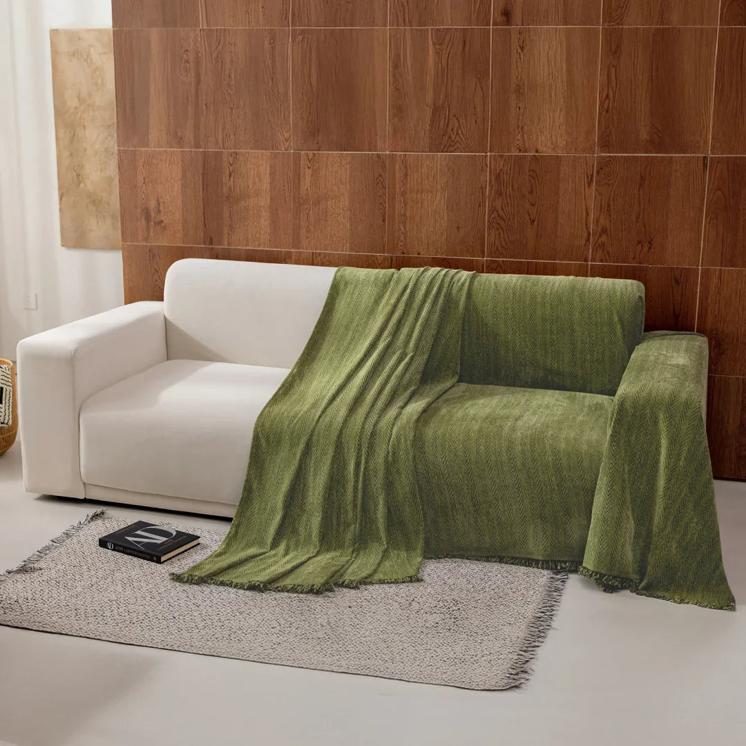 Magic Sofa Blanket - Lena Herring 7