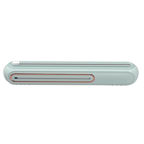Magnetische Vershoudfolie Dispenser – Compact, BPA-vrij &amp; Met Precisie Snijder 2