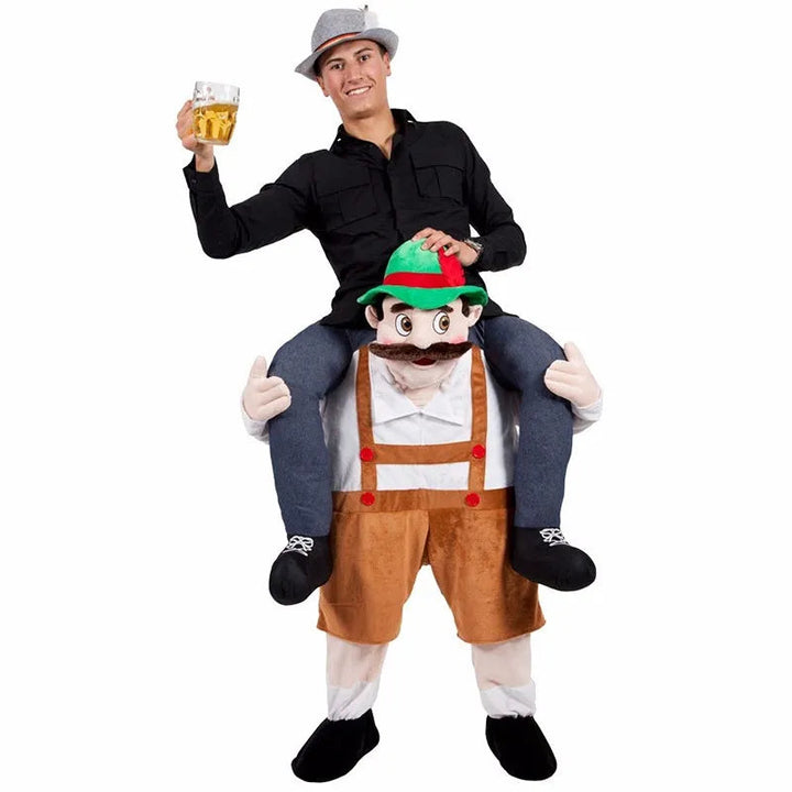 Mannen&