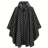 Pois bianco e nero