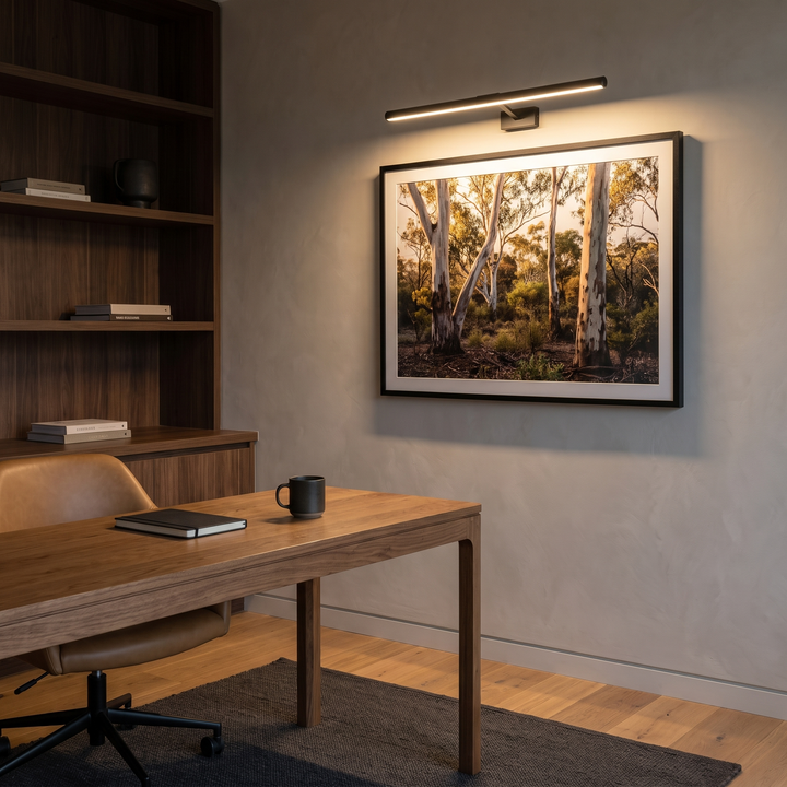 Marley Cordless Rechargeable Picture Light 3