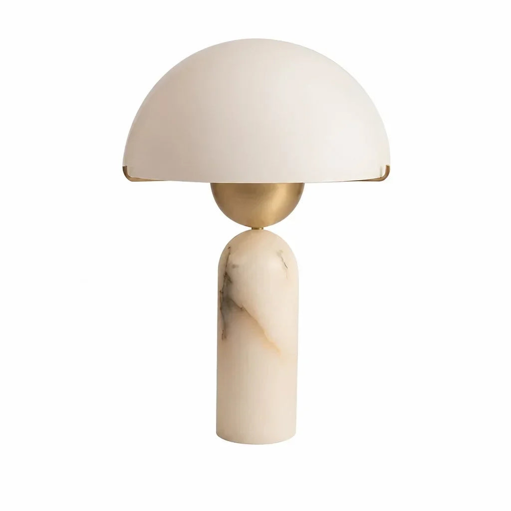 Marnie Wabi-Sabi Natural Stone Table Light 10