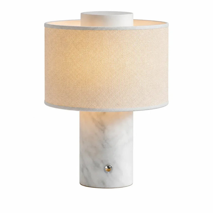 Marnie Wabi-Sabi Natural Stone Table Light 12