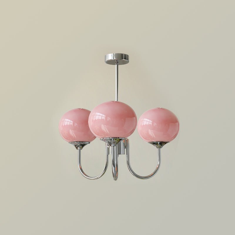 Marshmallow Kroonluchter 13