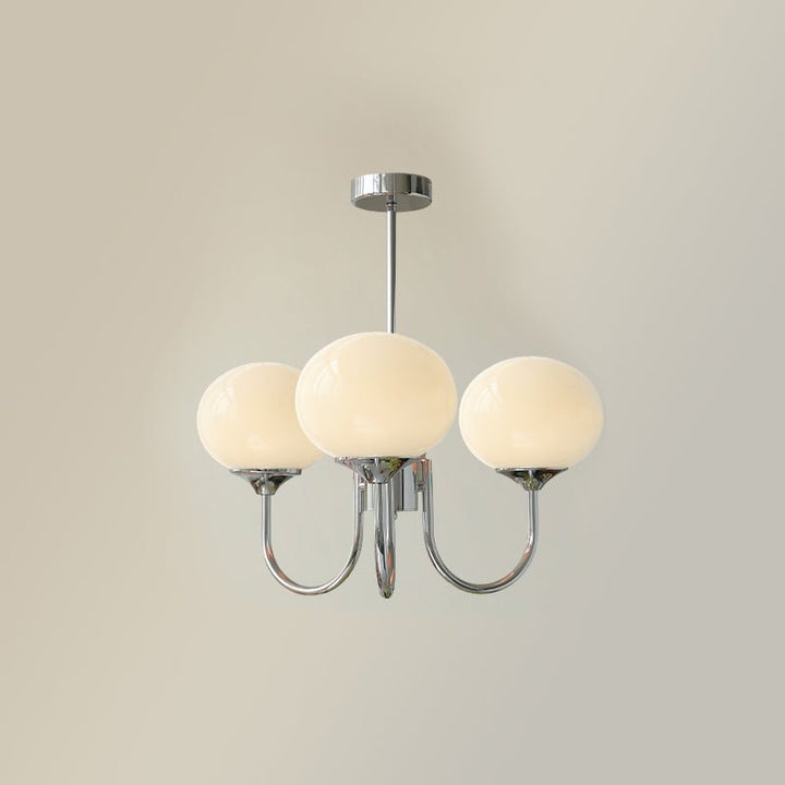 Marshmallow Kroonluchter 17