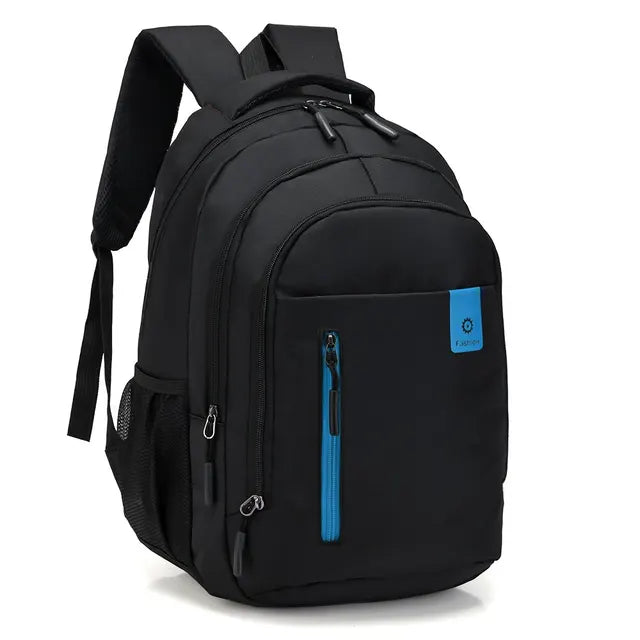Marvin - Waterdichte Rugzak - Waterproof Rugtas - Ideaal Voor Dagelijks Gebruik of Laptoptas - 20-35 Liter 0