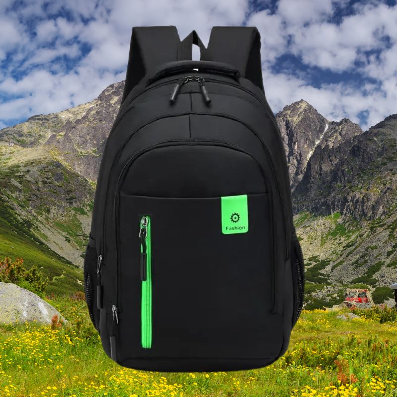 Marvin - Waterdichte Rugzak - Waterproof Rugtas - Ideaal Voor Dagelijks Gebruik of Laptoptas - 20-35 Liter 2