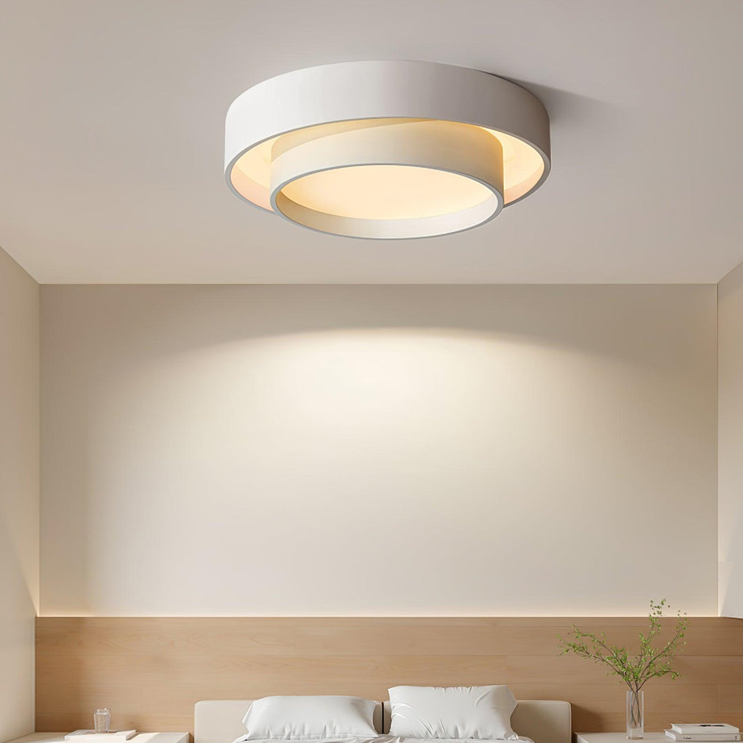 ArmoníaLuz plafondlamp – Moderne LED-plafondlamp met elegant design &amp; energiezuinige verlichting
