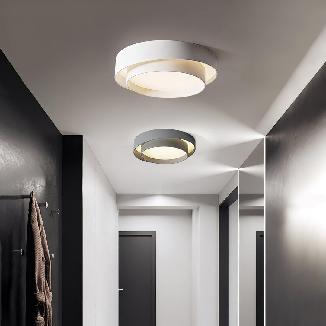 ArmoníaLuz plafondlamp – Moderne LED-plafondlamp met elegant design &amp; energiezuinige verlichting