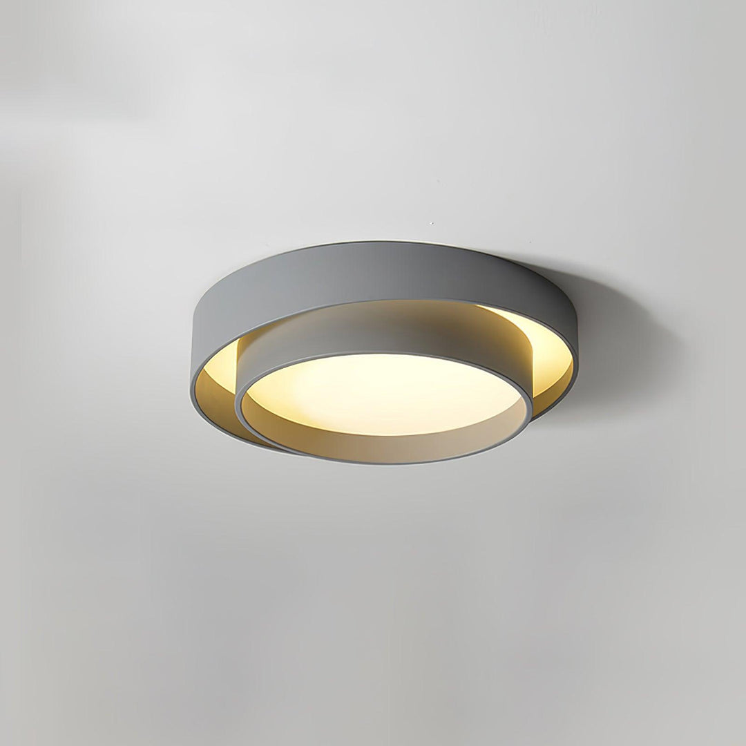 ArmoníaLuz plafondlamp – Moderne LED-plafondlamp met elegant design &amp; energiezuinige verlichting