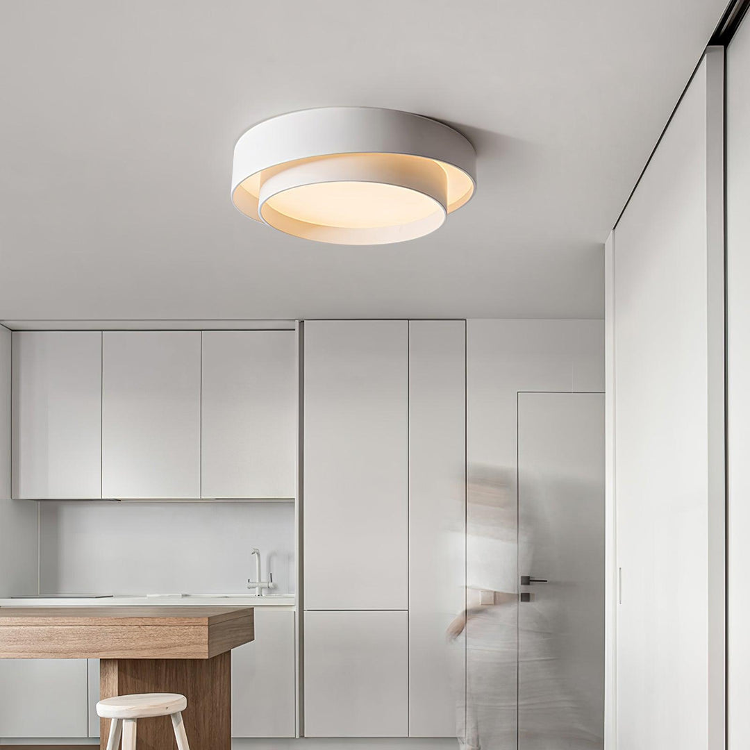 ArmoníaLuz plafondlamp – Moderne LED-plafondlamp met elegant design &amp; energiezuinige verlichting