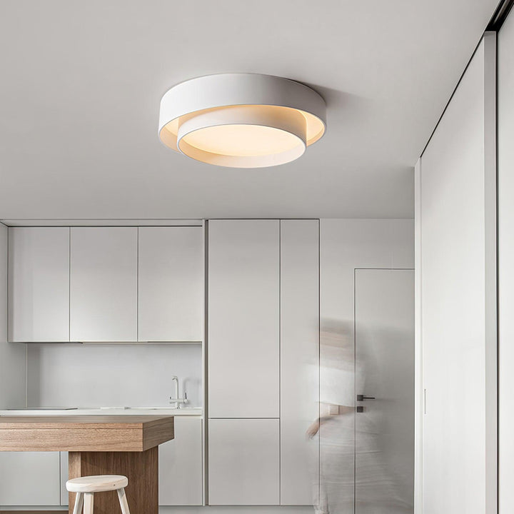 ArmoníaLuz plafondlamp – Moderne LED-plafondlamp met elegant design &amp; energiezuinige verlichting