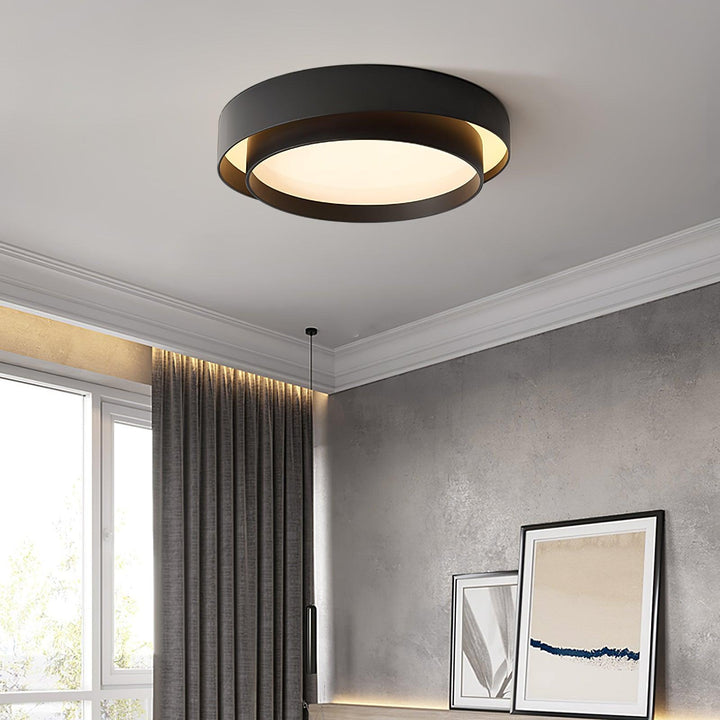 ArmoníaLuz plafondlamp – Moderne LED-plafondlamp met elegant design &amp; energiezuinige verlichting