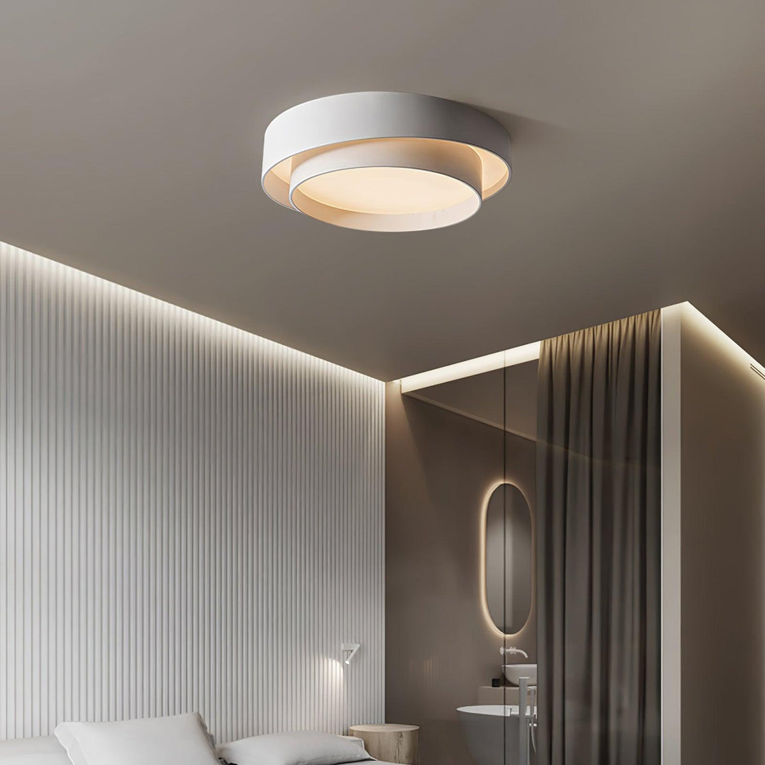 ArmoníaLuz plafondlamp – Moderne LED-plafondlamp met elegant design &amp; energiezuinige verlichting