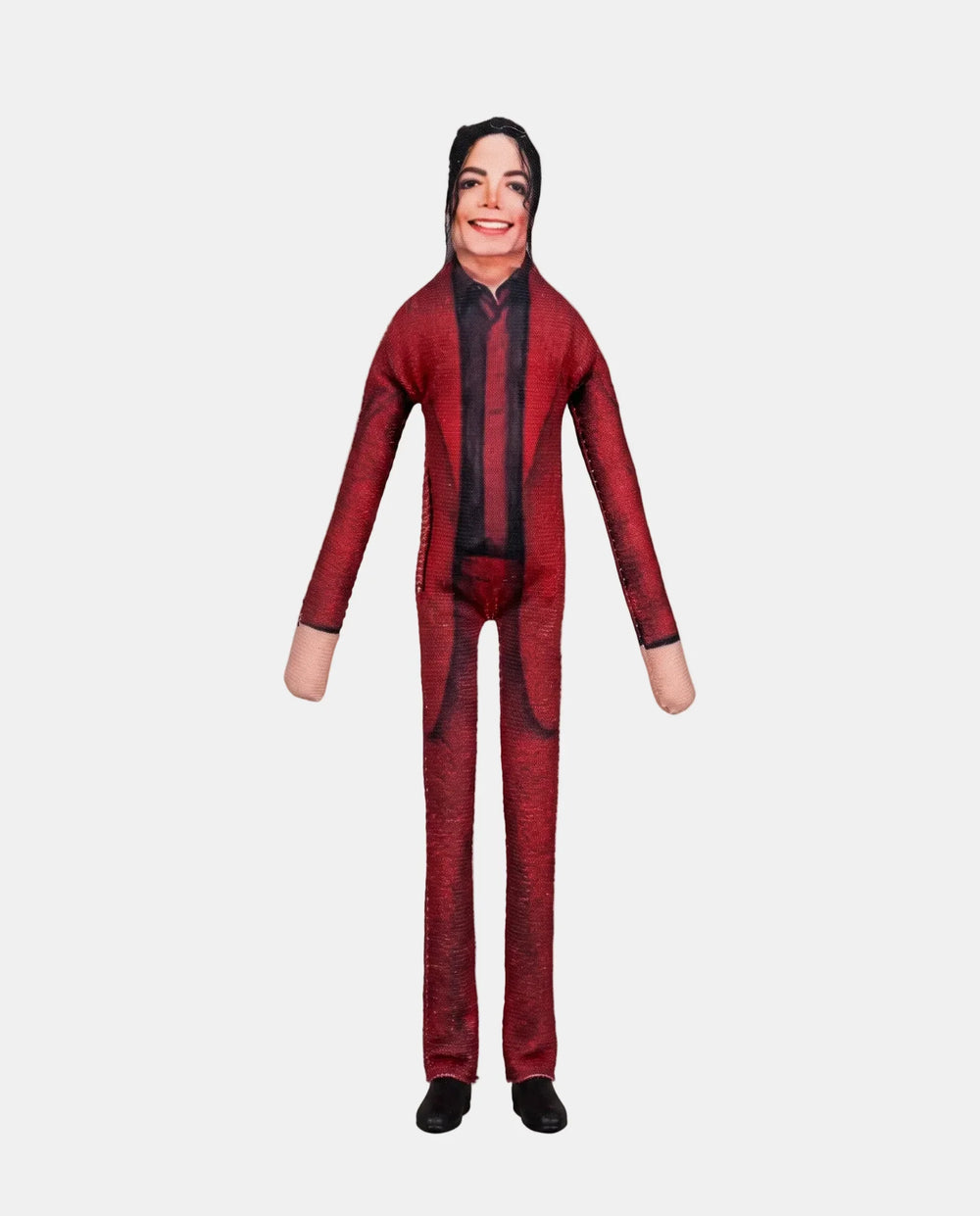 Michael Jackson Plush Doll 1
