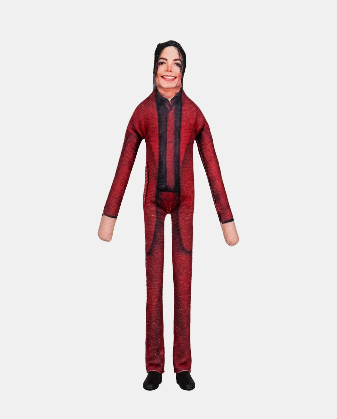 Michael Jackson Plush Doll 1