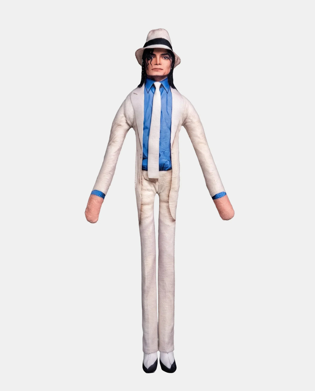 Michael Jackson Plush Doll 2