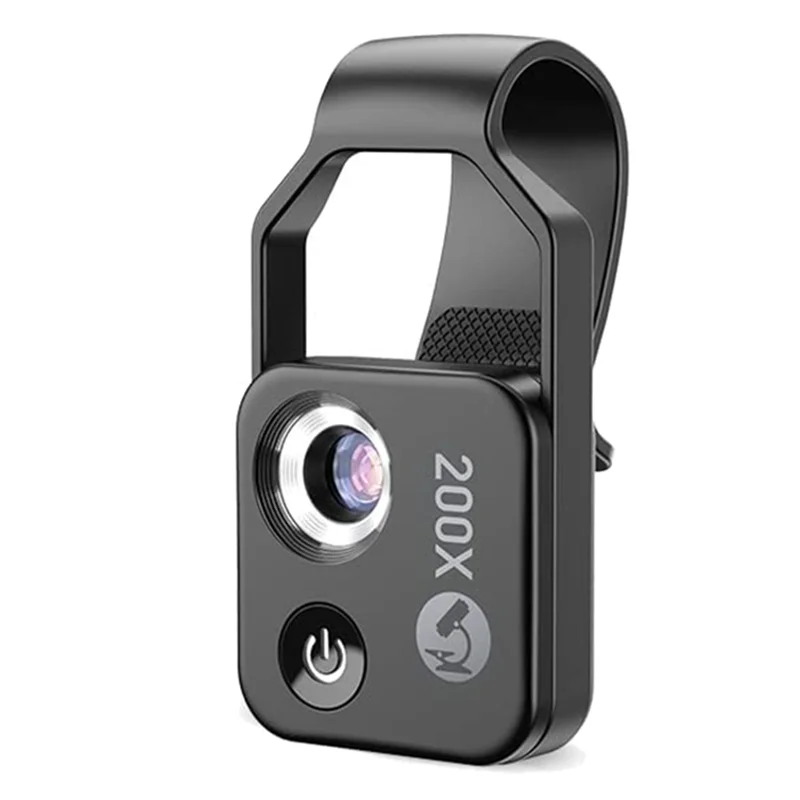 MicroZoom | Verander je telefoon in een krachtige microscoop 6