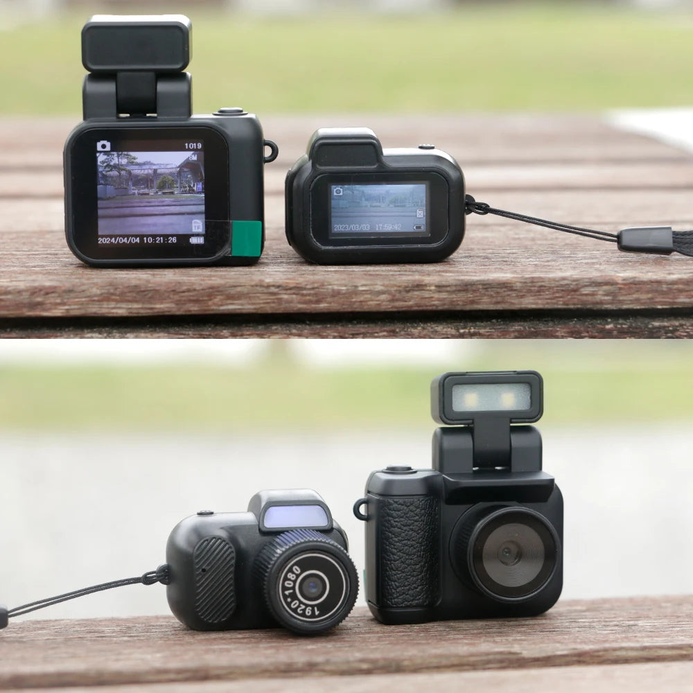 MiniCapture | Deze minicamera biedt de vrijheid om de mooiste momenten van je leven vast te leggen 3