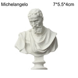 A-Michelangelo
