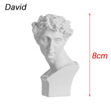 B-David