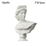 A-Apollo