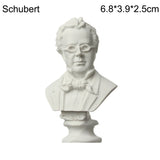 A-Schubert