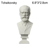 A-Tchaikovsky