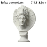 Corona della superficie A