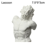 A-Laocoon