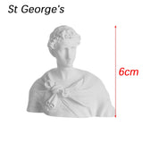 B-St George