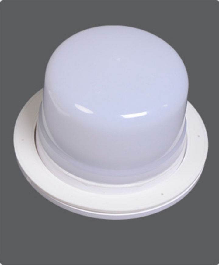 Lunava lampada da tavolo LED – senza fili, ricaricabile e illuminazione a 16 colori