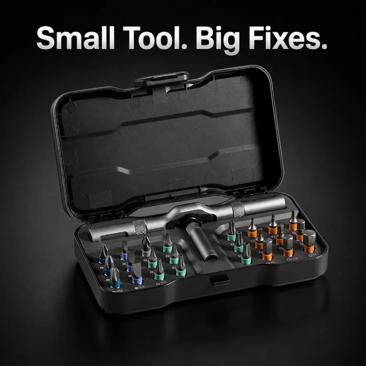 MultiTool Set 0