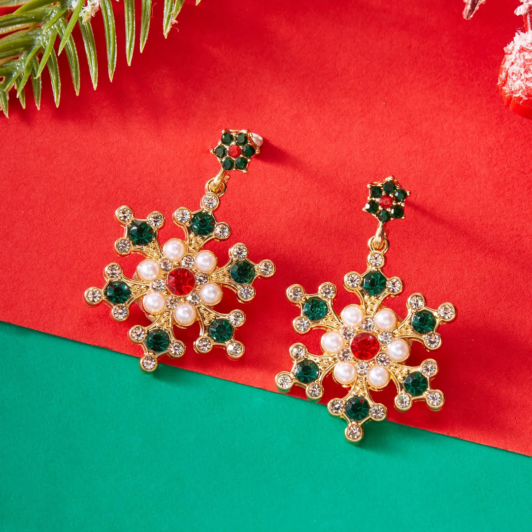 Boucles d&
